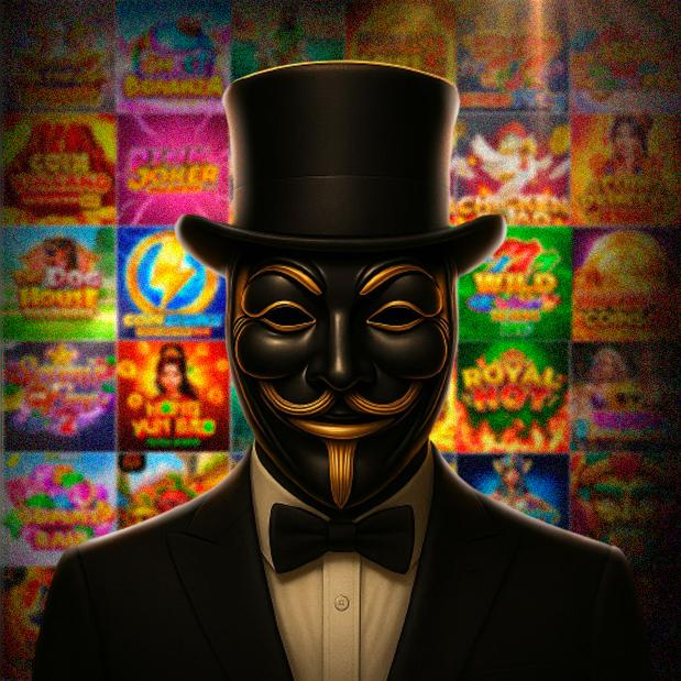 Anon Creo Logo