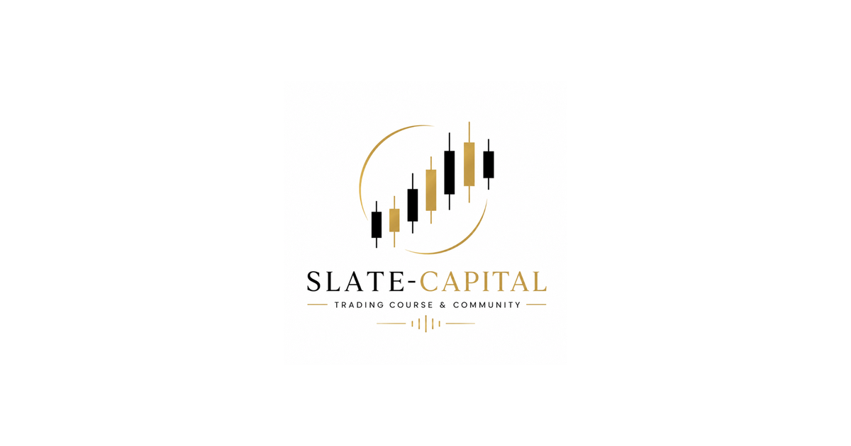 Slate Capital website preview